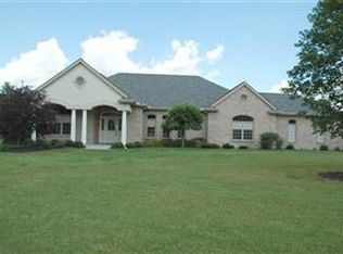 4252 Wagner Hl, Dayton, OH