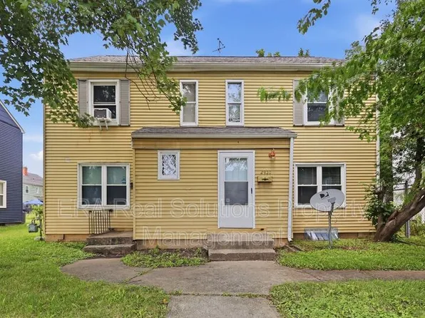 2920 Ruhl Ave, Columbus, OH 43209
