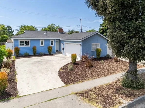 1202 S Linda Way, Santa Ana, CA 92704