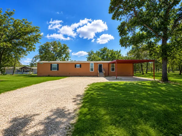 24319 Hickory Pass, San Antonio, TX 78264