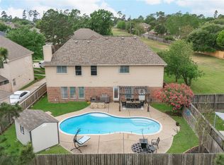 23122 Burcan Ct, Spring, TX 77373