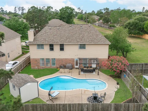 23122 Burcan Ct, Spring, TX 77373