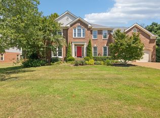 1540 Aberdeen Dr, Brentwood, TN 37027