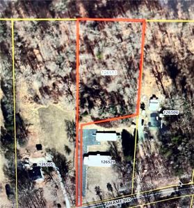 2713 Brame Rd, Greensboro, NC, 27405