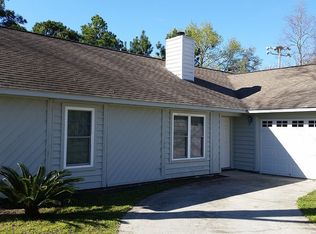 888 Corinth Ct, Mount Pleasant, SC 29464