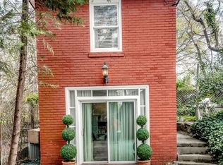 647 Boulevard NE, Atlanta, GA 30308