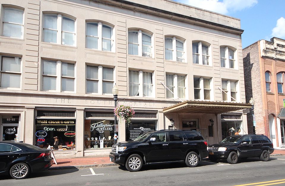 83 Washington Street
