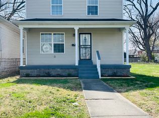 824 Dresden Ave, Louisville, KY 40215