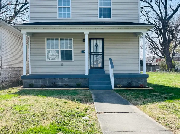 824 Dresden Ave, Louisville, KY 40215