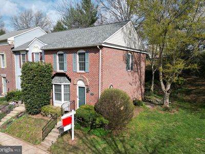 2210 W Palace Green Ter, Frederick, MD, 21702