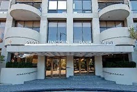 1st image of 2020 N Lincoln Park W APT 20C