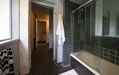 Rented by Nancy McKiernan Realty