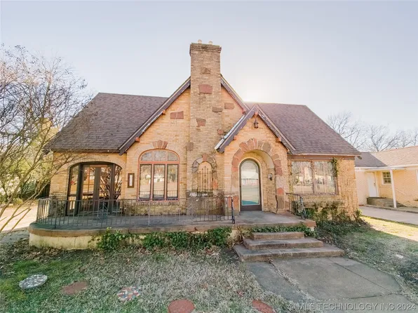 1815 W Main St, Durant, OK 74701