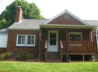 700 Amity Ridge Rd, Amity, PA 15311
