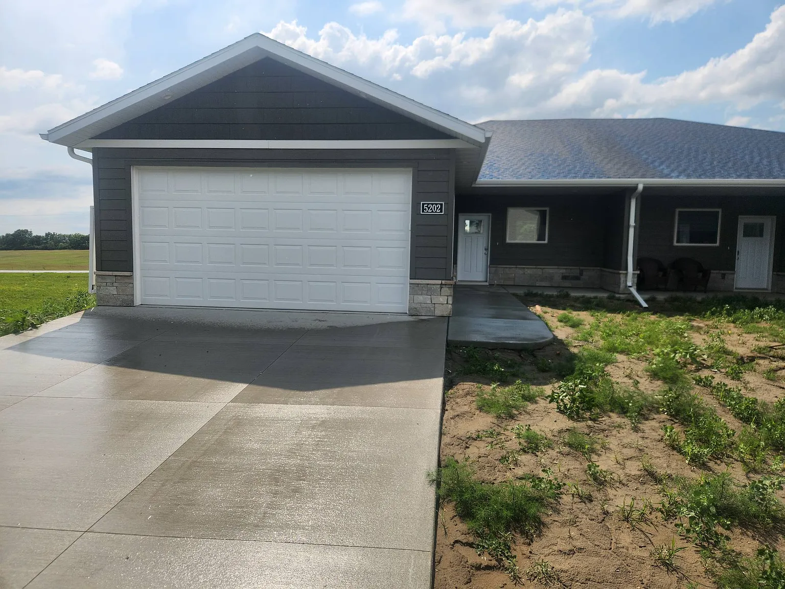 5202 Davies Drive - 1 — Photo 1