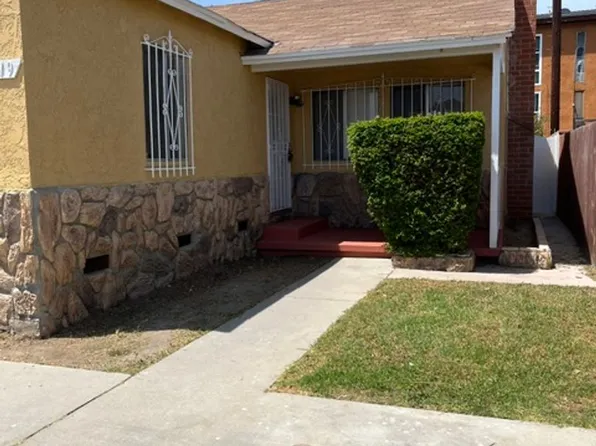 2319 W 129th St, Gardena, CA 90249