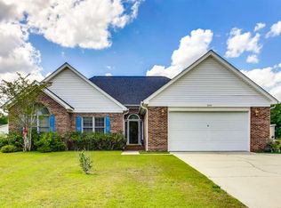 3044 Jasmine Dr, Conway, SC 29527