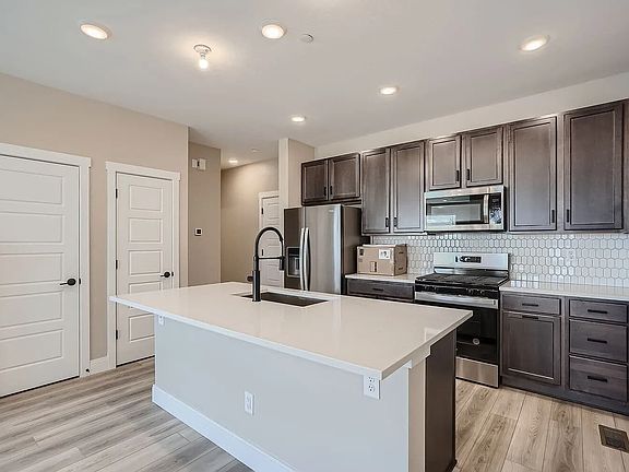 Another view of kitchen