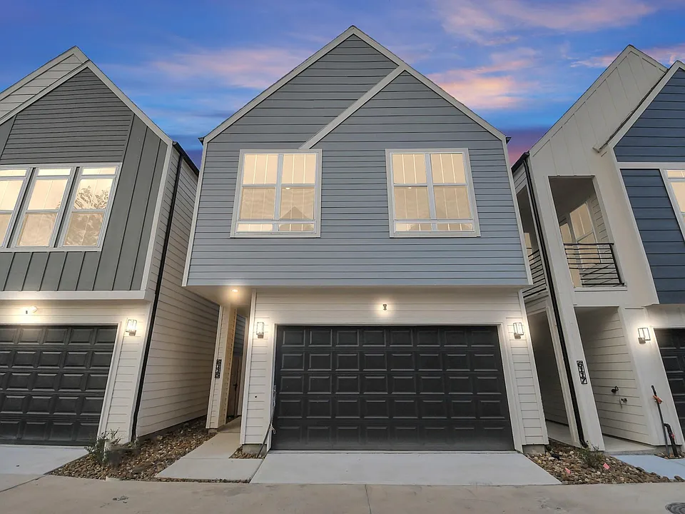 6115 De Campo St