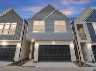 6115 De Campo St, Houston, TX 77091