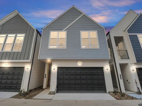 6115 De Campo St, Houston, TX 77091