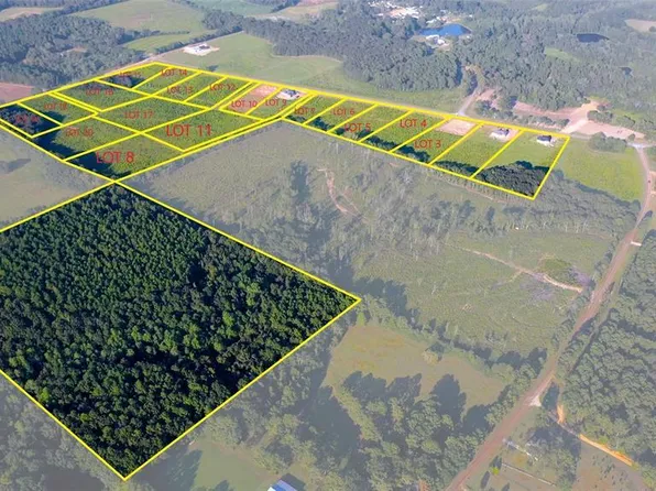 1134 County Road 613 Rd, New Brockton, AL 36351