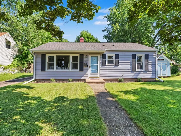 2225 Southern Ave, Kalamazoo, MI 49001