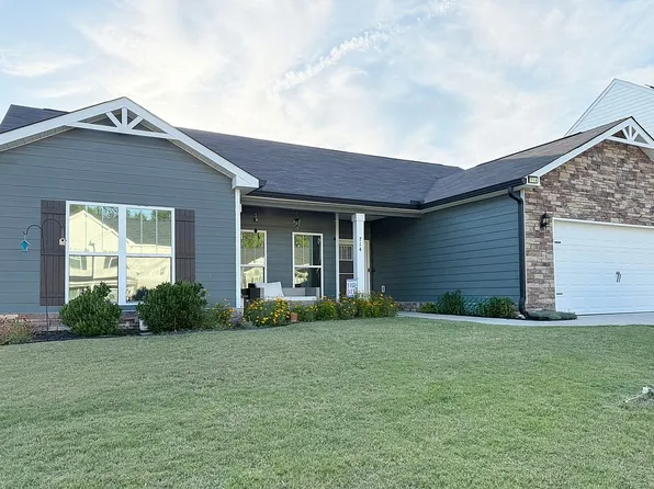 714 Sweetgrass Cir, Harlem, GA 30814