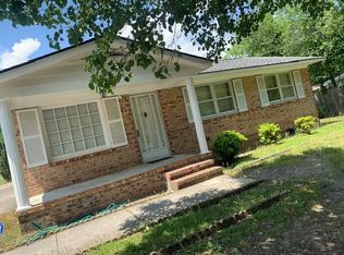 6541 Winthrop Dr, Fayetteville, NC 28311