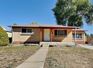 1310 S Tejon St, Denver, CO 80223