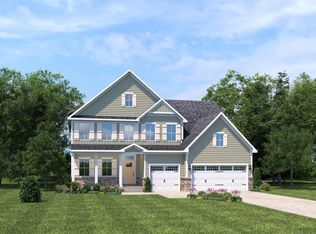 4032 Viola Loop LOT 214, Myrtle Beach, SC 29579