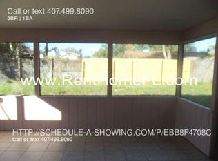 616 David St, Winter Springs, FL 32708