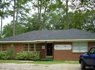 1211 Whispering Pines Rd, Albany, GA 31707