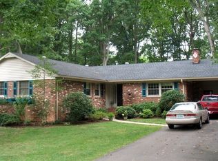 306 Gunby Dr, Henrico, VA 23229