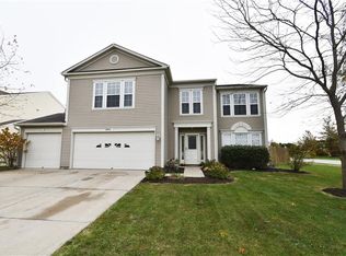 8094 S Midsummer Blvd, Pendleton, IN 46064