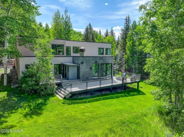 777 Potato Patch Dr #A, Vail, CO 81657