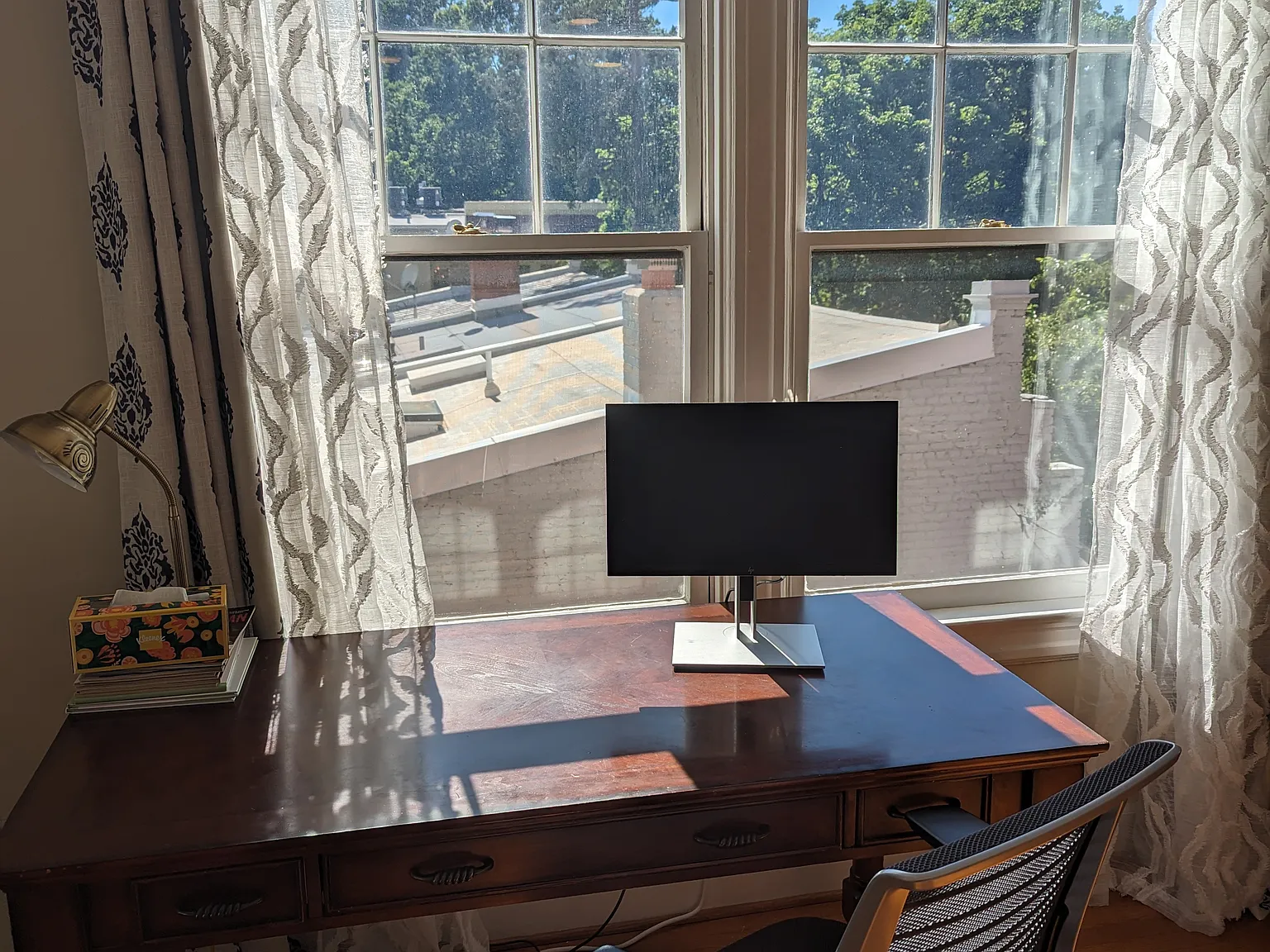 1 bed, 637 sqft, $2,599 — Photo 3