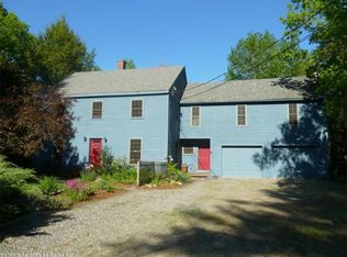 219 Hill Rd, West Bath, ME 04530