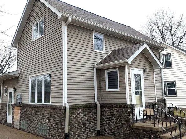 1615 1st Ave W, Spencer, IA 51301