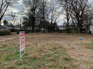 532 W Thompson St, Paragould, AR 72450