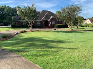 1011 Choctaw Rdg, Prattville, AL 36067
