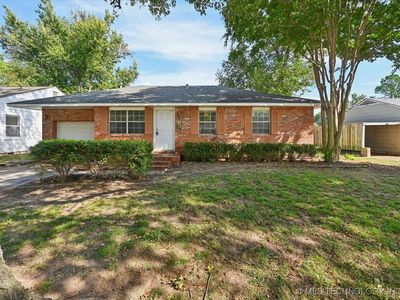 4685 S Trenton Ave, Tulsa, OK, 74105