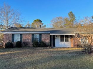 3425 Chadbourne St, Augusta, GA 30906