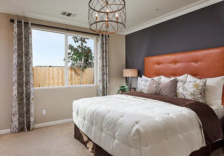 Model Home Image