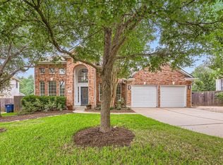 5711 Bexley Ct, Austin, TX 78739