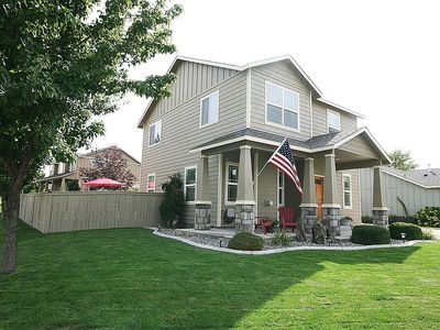 5715 W 15th Ave, Kennewick, WA, 99338