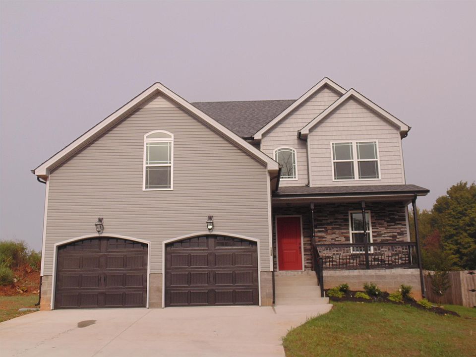 1st image of 25 Bell Chase Lot 25