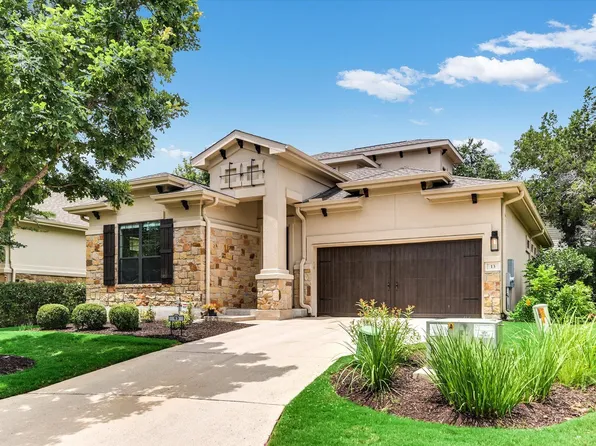 13 Prestonwood Cir, Lakeway, TX 78734