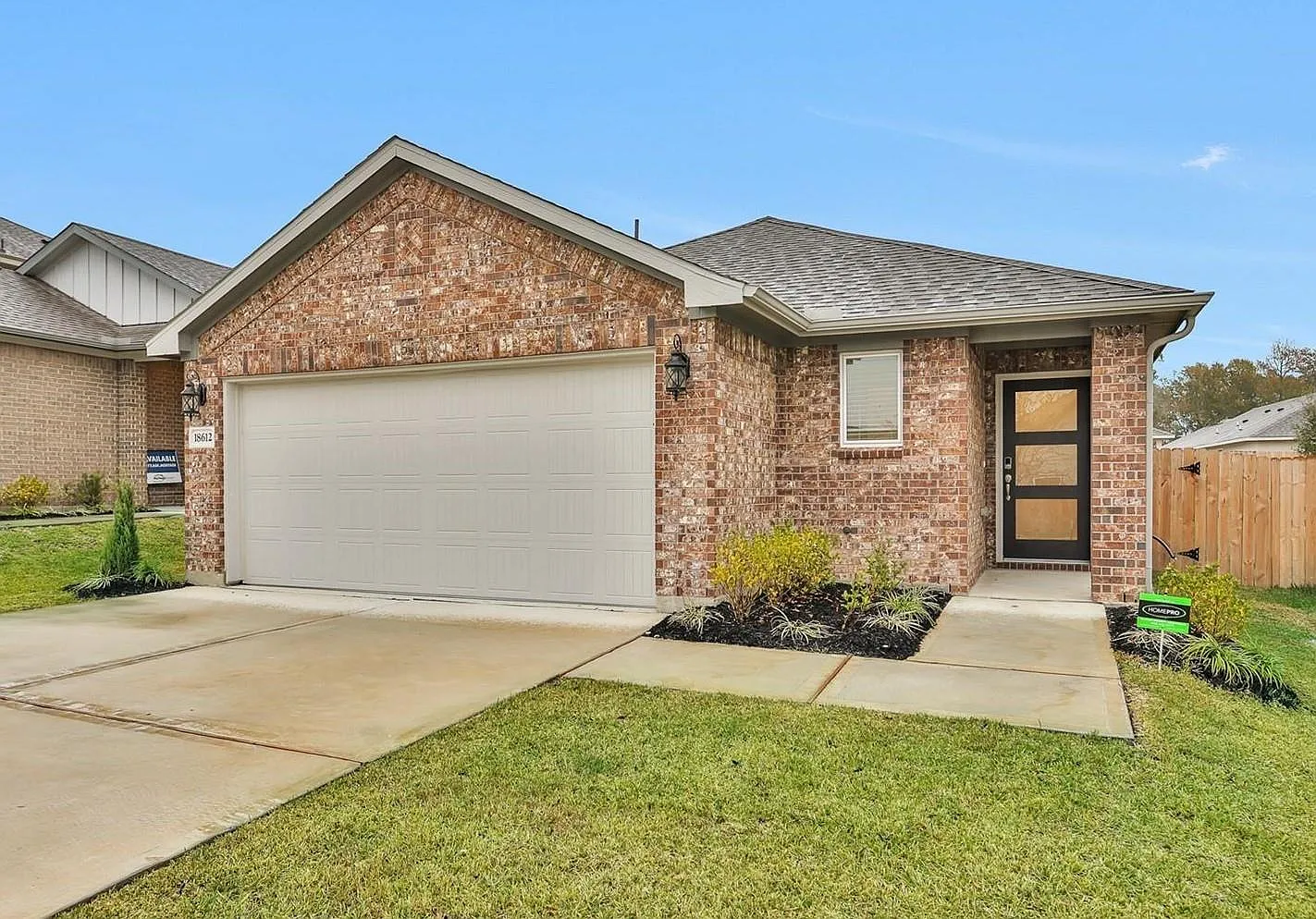 3 bed, 2.0 bath, 1518 sqft, $1,850 — Photo 1