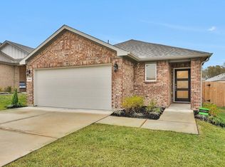 18612 Hillswood Dr, Montgomery, TX 77316